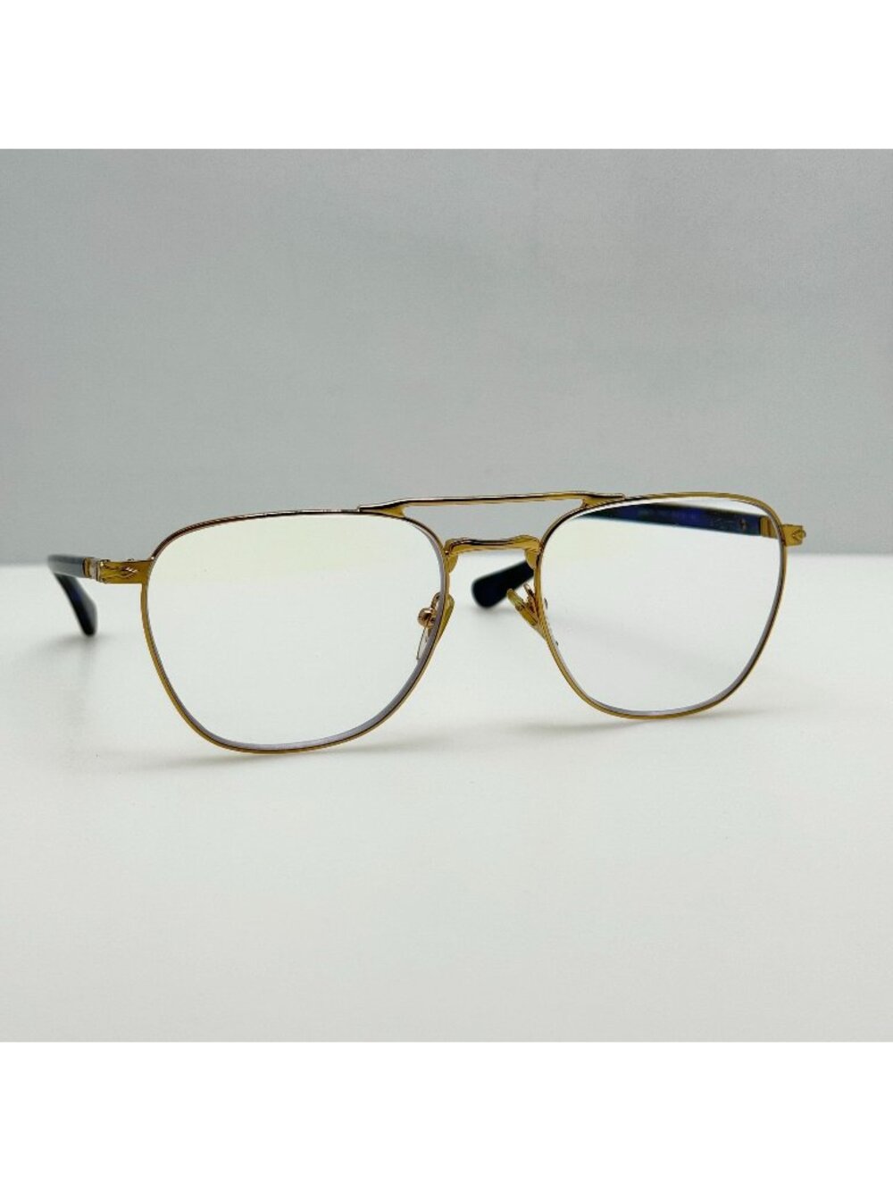 Persol Eyeglasses Eye Glasses Frames 2494-V 1141 55-18-140 Italy